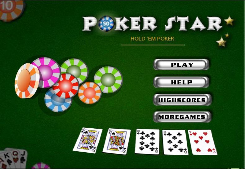 poker 9